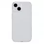eSTUFF ES67100025-BULK mobiliojo telefono dėklas 15,5 cm (6,1 colio) Užvalkalas Skaidrus