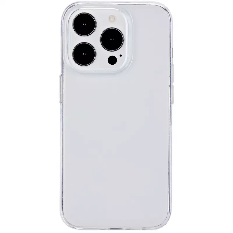 eSTUFF ES67100027-BULK mobiliojo telefono dėklas 15,5 cm (6,1 col.) Dangtelis Skaidrus