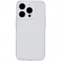 eSTUFF ES67100027-BULK mobiliojo telefono dėklas 15,5 cm (6,1 col.) Dangtelis Skaidrus