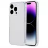 eSTUFF ES67100028-BULK mobiliojo telefono dėklas 15,5 cm (6,1 col.) Dangtelis Skaidrus