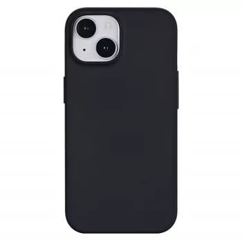 eSTUFF ES67101025-BULK mobiliojo telefono dėklas 15,5 cm (6,1 colio) Užvalkalas Juoda