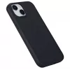 eSTUFF ES67101025-BULK mobiliojo telefono dėklas 15,5 cm (6,1 colio) Užvalkalas Juoda