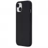 eSTUFF ES67101025-BULK mobiliojo telefono dėklas 15,5 cm (6,1 colio) Užvalkalas Juoda