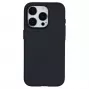 eSTUFF ES67101027-BULK mobiliojo telefono dėklas 15,5 cm (6,1 col.) Dėklas Juodas