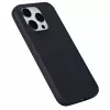eSTUFF ES67101027-BULK mobiliojo telefono dėklas 15,5 cm (6,1 col.) Dėklas Juodas