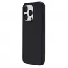 eSTUFF ES67101027-BULK mobiliojo telefono dėklas 15,5 cm (6,1 col.) Dėklas Juodas
