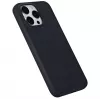 eSTUFF ES67101028-BULK mobiliojo telefono dėklas 17 cm (6,7 col.) Dėklas Juoda