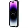 eSTUFF ES67101028-BULK mobiliojo telefono dėklas 17 cm (6,7 col.) Dėklas Juoda