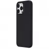 eSTUFF ES67101028-BULK mobiliojo telefono dėklas 17 cm (6,7 col.) Dėklas Juoda