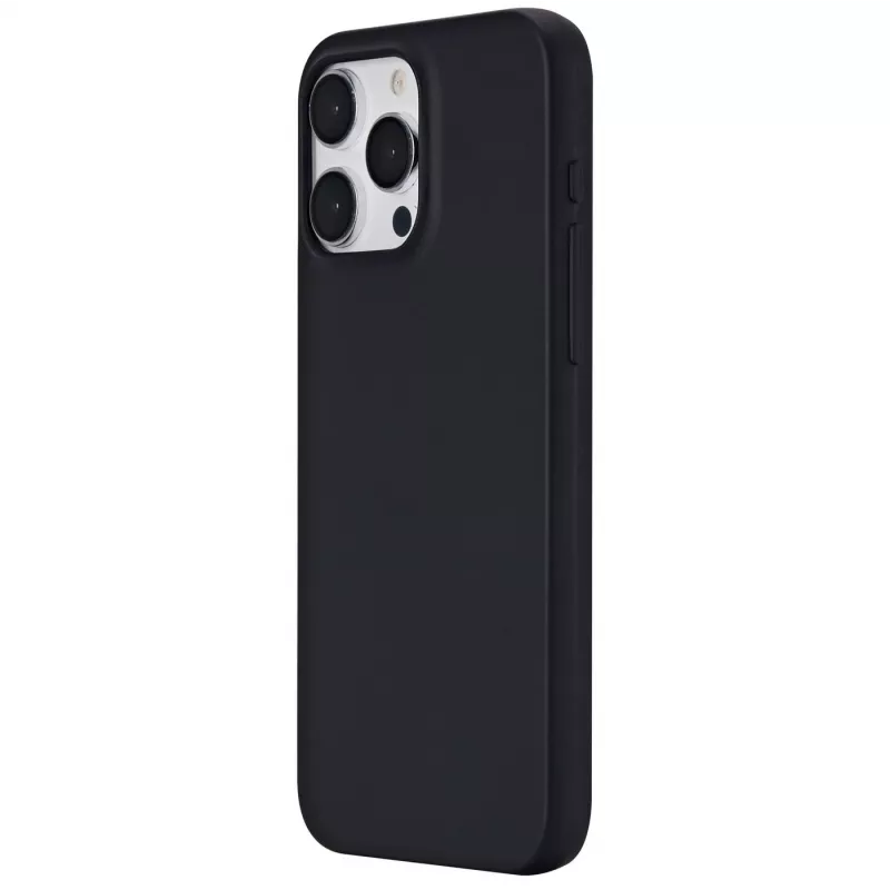 eSTUFF ES67101028-BULK mobiliojo telefono dėklas 17 cm (6,7 col.) Dėklas Juoda