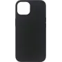 eSTUFF ES67120021-BULK mobiliojo telefono dėklas 15,5 cm (6,1 col.) Dangtelis Juodas