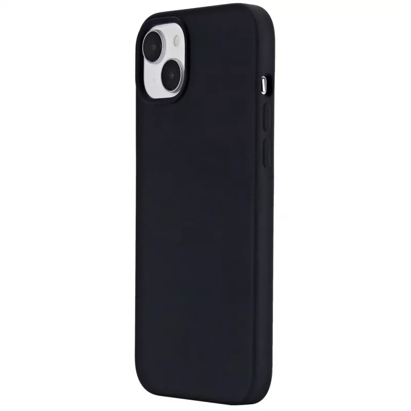 eSTUFF ES67120026-BULK mobiliojo telefono dėklas 17 cm (6,7 col.) Dangtelis Juoda
