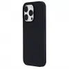 eSTUFF ES67120027-BULK mobiliojo telefono dėklas 15,5 cm (6,1 col.) Dangtelis Juodas