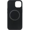 eSTUFF ES67150021-BULK mobiliojo telefono dėklas 15,5 cm (6,1 col.) Dangtelis Juodas