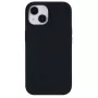 eSTUFF ES67150025-BULK mobiliojo telefono dėklas 15,5 cm (6,1 colio) Užvalkalas Juodas