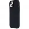 eSTUFF ES67150025-BULK mobiliojo telefono dėklas 15,5 cm (6,1 colio) Užvalkalas Juodas