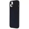 eSTUFF ES67150026 mobiliojo telefono dėklas 17 cm (6,7 colių) Dangtelis Juoda