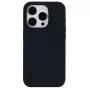 eSTUFF ES67150027-BULK mobiliojo telefono dėklas 15,5 cm (6,1 colio) Dangtelis Juodas