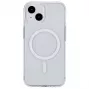 eSTUFF ES67140026-BULK mobiliojo telefono dėklas 17 cm (6,7 col.) Dangtelis Skaidrus