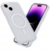 eSTUFF ES67140026-BULK mobiliojo telefono dėklas 17 cm (6,7 col.) Dangtelis Skaidrus