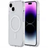 eSTUFF ES67140026-BULK mobiliojo telefono dėklas 17 cm (6,7 col.) Dangtelis Skaidrus