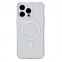 eSTUFF ES67140027-BULK mobiliojo telefono dėklas 15,5 cm (6,1 col.) Dangtelis Skaidrus