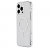 eSTUFF ES67140027-BULK mobiliojo telefono dėklas 15,5 cm (6,1 col.) Dangtelis Skaidrus