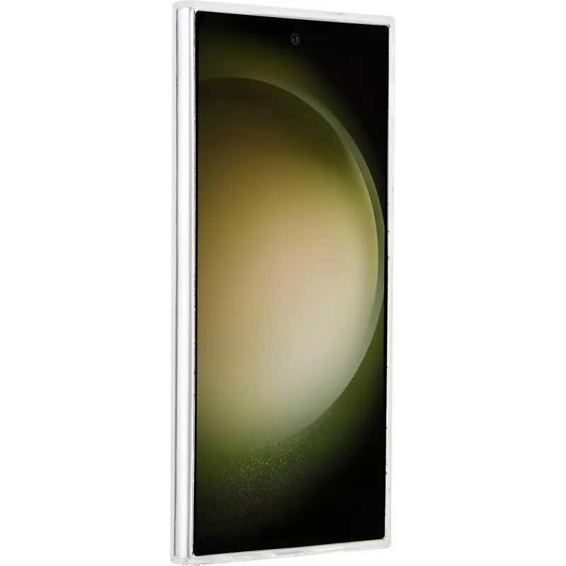 Mobiliojo telefono dėklas eSTUFF ES67403003, skirtas Samsung Galaxy S24 Ultra, 6,7 colio, juodas