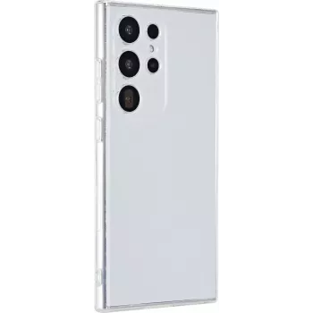 eSTUFF ES67401002-BULK mobiliojo telefono dėklas 17,3 cm (6,8 col.) Dangtelis Skaidrus