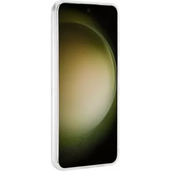eSTUFF ES67401002-BULK mobiliojo telefono dėklas 17,3 cm (6,8 col.) Dangtelis Skaidrus