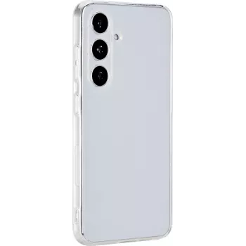 eSTUFF ES67401000-BULK mobiliojo telefono dėklas 15,8 cm (6,2 colio) Uždengas Skaidrus