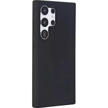 eSTUFF ES67402002-BULK mobiliojo telefono dėklas 17,3 cm (6,8 colio) Užvalkalas Juoda