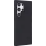 eSTUFF ES67402002-BULK mobiliojo telefono dėklas 17,3 cm (6,8 colio) Užvalkalas Juoda