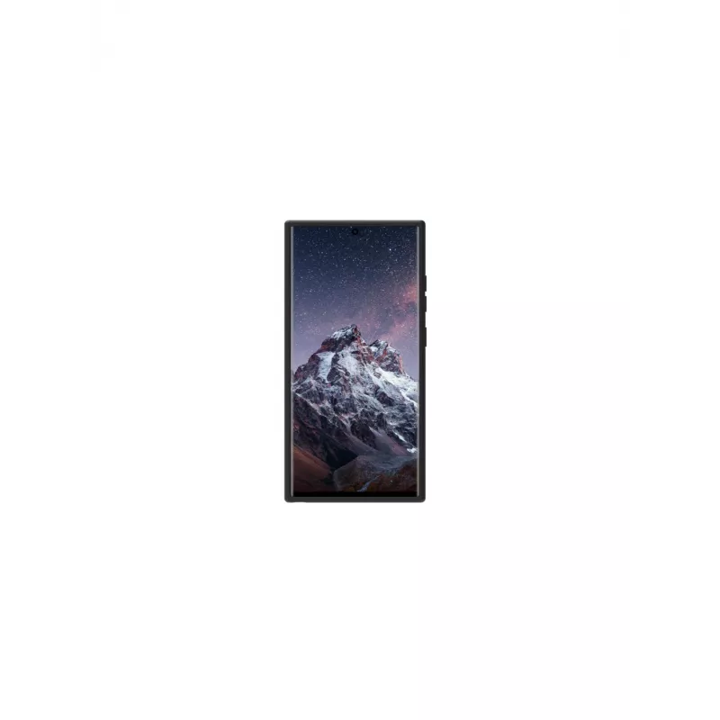 dbramante1928 Costa Rica - Galaxy S24 Ultra - Night Juoda, Dėklas, Samsung, Galaxy S24 Ultra, 17,3 cm (6,8 inch), Juoda