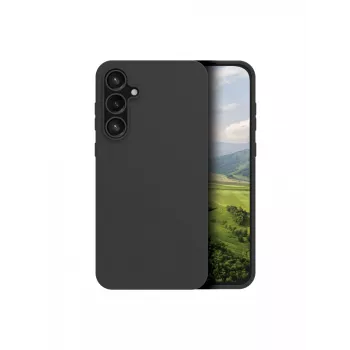 dbramante1928 Greenland mobiliojo telefono dėklas 16,8 cm (6,6 col.) Užvalkalas Juoda