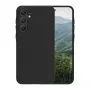 Dėklas dbramante1928 Galaxy A55 5G Night Juoda permatomas