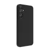 Dėklas dbramante1928 Galaxy A55 5G Night Juoda permatomas