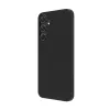 Dėklas dbramante1928 Galaxy A55 5G Night Juoda permatomas
