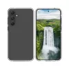 Dėklas dbramante1928 Galaxy A55 5G skaidrus vienspalvis