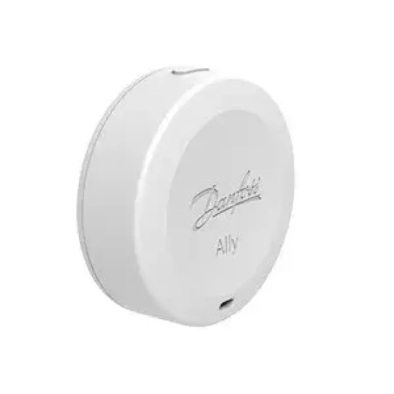 Danfoss Ally kambario jutiklis belaidis patalpų temperatūros jutiklis 0-40°C