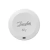 Danfoss Ally kambario jutiklis belaidis patalpų temperatūros jutiklis 0-40°C