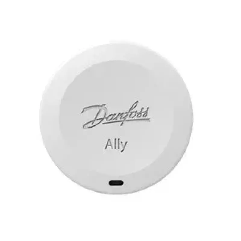 Danfoss Ally kambario jutiklis belaidis patalpų temperatūros jutiklis 0-40°C