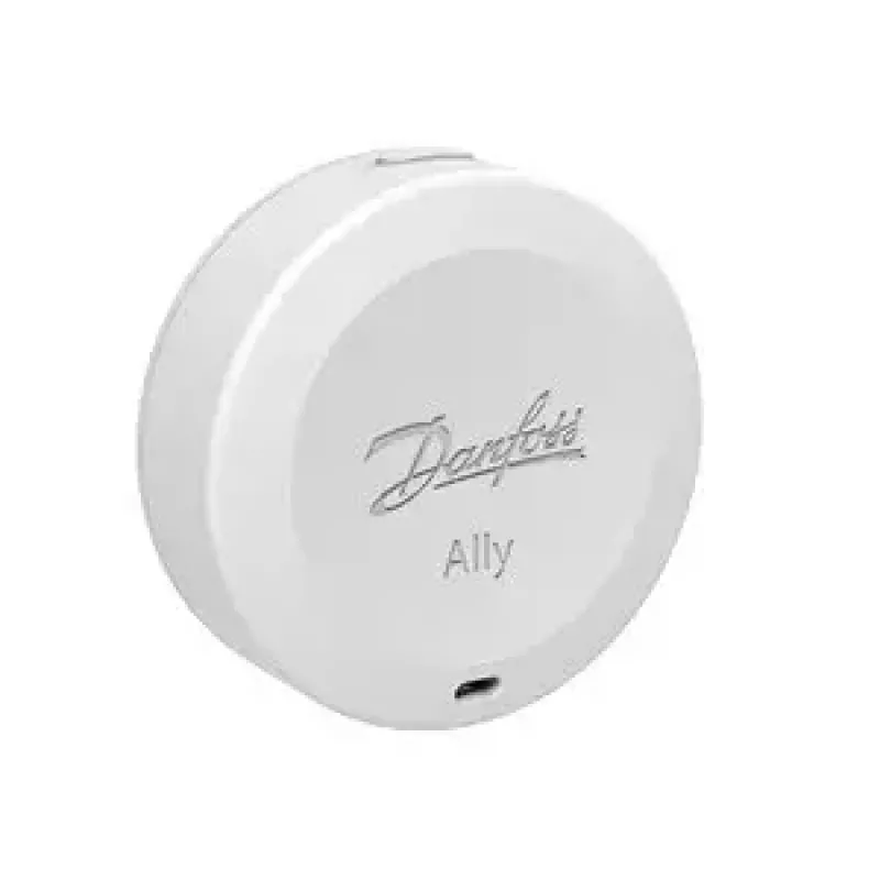 Danfoss Ally kambario jutiklis belaidis patalpų temperatūros jutiklis 0-40°C
