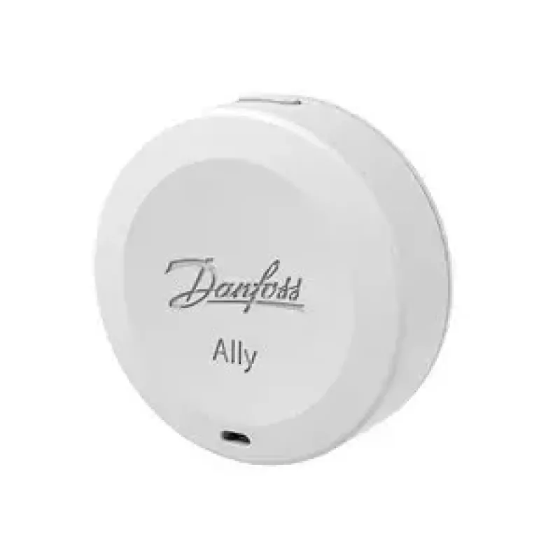 Danfoss Ally kambario jutiklis belaidis patalpų temperatūros jutiklis 0-40°C