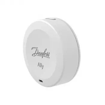 Danfoss Ally kambario jutiklis belaidis patalpų temperatūros jutiklis 0-40°C