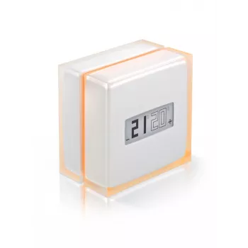 Smart Thermostat Netatmo NTH01-EN-EU