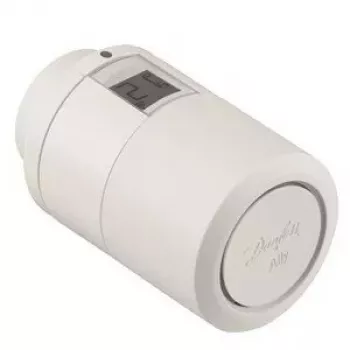 Thermostat Danfoss Ally