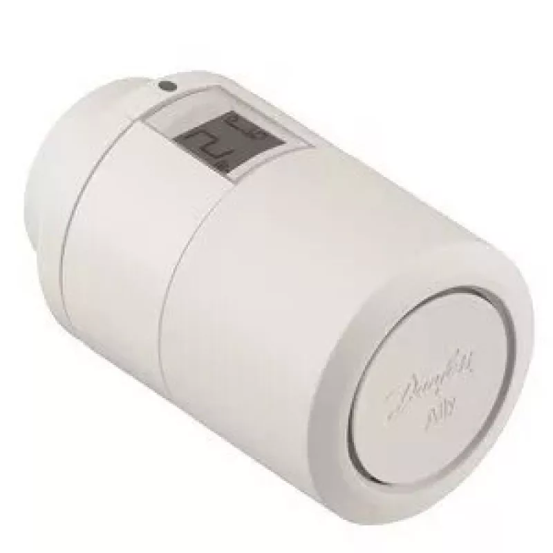 Thermostat Danfoss Ally