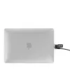 Compulocks Ledge, skirtas MacBook Air 13 colių M2 ir M3 su kombinacine spyna, sidabrinis