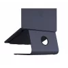 Nešiojamojo kompiuterio stovas Rain Design MSTAND MIDNIGHT antracito spalvos 38,1 cm